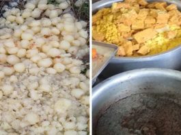राजस्थान में खाद्य सुरक्षा विभाग ने नष्ट की सैकड़ों किलो खराब खाद्य सामग्री