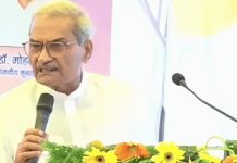भाजपा सांसद जनार्दन मिश्रा बोले- शुद्ध पेट्रोल तुम्हारे बाप के घर से आएगा? एथेनॉल विरोध पर भड़के