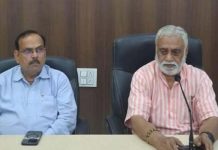 राष्ट्र के पुनरुत्थान में युवाओं की भूमिका अहम : डॉ. मनमोहन वैद्य