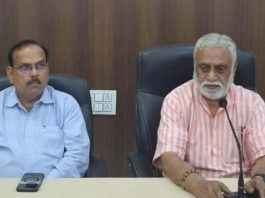 राष्ट्र के पुनरुत्थान में युवाओं की भूमिका अहम : डॉ. मनमोहन वैद्य