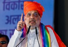 सहकारिता से हर गांव हो रहा समृद्ध : अमित शाह