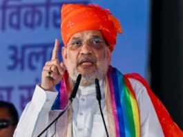 सहकारिता से हर गांव हो रहा समृद्ध : अमित शाह