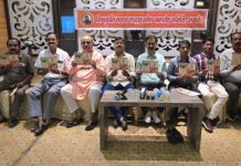 महाराजा दाहरसेन की 1357वीं जयंती पर होंगे विविध आयोजन