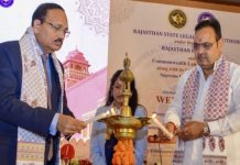 मध्यस्थता के जरिए विवादों का समाधान हमारी संस्कृति का अभिन्न हिस्सा रहा है : न्यायमूर्ति सूर्यकांत