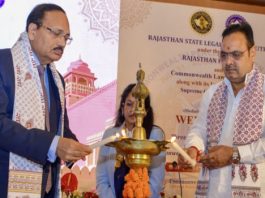 मध्यस्थता के जरिए विवादों का समाधान हमारी संस्कृति का अभिन्न हिस्सा रहा है : न्यायमूर्ति सूर्यकांत