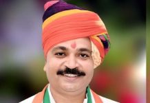 कांग्रेस निकाय चुनाव के लिए पूरी तरह तैयार : टीकाराम जूली