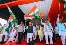 तिरंगा केवल राष्ट्रीय ध्वज नहीं, बल्कि हमारी आन, बान और शान : जेपी नड्डा