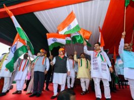 तिरंगा केवल राष्ट्रीय ध्वज नहीं, बल्कि हमारी आन, बान और शान : जेपी नड्डा