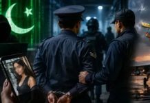 पाकिस्तानी जासूस के हनी-ट्रैप मामले में वायुसेना अधिकारी अरेस्ट, आरोप पत्र दाखिल