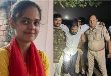 शादी से इंकार पर श्रेया की हत्या, मेरी बहू बनकर ही रहेगी धमकी देने वाला आरोपी अरेस्ट