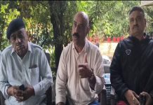 माउण्ट आबू कांग्रेस में बवाल, टिकिट वितरण के बाद सामूहिक त्यागपत्र का दौर