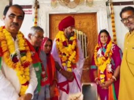 सिरोही भाजपा को भारी पड़ गए कथित बाहरी स्थानीय प्रभारी!