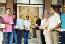 श्री अग्रसेन जयंती महोत्सव के अवसर पर 12 दिन में होंगे 21 कार्यक्रम