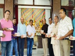 श्री अग्रसेन जयंती महोत्सव के अवसर पर 12 दिन में होंगे 21 कार्यक्रम