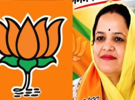 अजमेर में भाजपा का बड़ा उलटफेर, अनामिका शर्मा बनीं महापौर; 43 वोट पाकर दर्ज की जीत