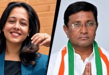 कर्नाटक में विधायक की भतीजी अंकिता पर सरकारी वेतन लेते हुए PG करने का आरोप, जांच के बाद सेवा से हटाया गया