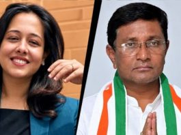 कर्नाटक में विधायक की भतीजी अंकिता पर सरकारी वेतन लेते हुए PG करने का आरोप, जांच के बाद सेवा से हटाया गया
