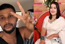पत्नी की हत्या कर सिर फ्रिज में रखने वाले आरोपी की मौत, पुलिस वाहन से कूदने के बाद लगी थी गंभीर चोट
