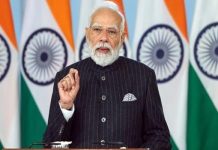 जनगणना हम सबका राष्ट्रीय दायित्व, अपनी जानकारी ऑनलाइन दर्ज करने के लिए निकालें समय : मोदी