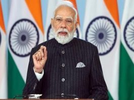 जनगणना हम सबका राष्ट्रीय दायित्व, अपनी जानकारी ऑनलाइन दर्ज करने के लिए निकालें समय : मोदी