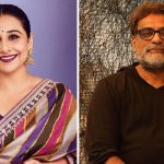 17 साल बाद फिर साथ आए विद्या बालन और आर बाल्की, नई तमिल फिल्म की शूटिंग शुरू
