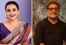 17 साल बाद फिर साथ आए विद्या बालन और आर बाल्की, नई तमिल फिल्म की शूटिंग शुरू
