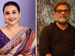 17 साल बाद फिर साथ आए विद्या बालन और आर बाल्की, नई तमिल फिल्म की शूटिंग शुरू