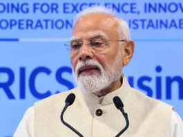ब्रिक्स में मोदी का बड़ा संदेश: UNSC सुधार पर जल्द फैसला, नाविकों की सुरक्षा के लिए इमरजेंसी नेटवर्क का प्रस्ताव