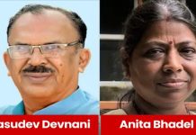 भदेल के वार्ड में भाजपा फिर खाली हाथ, देवनानी के गढ़ में बची पार्टी की साख