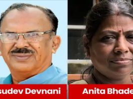 भदेल के वार्ड में भाजपा फिर खाली हाथ, देवनानी के गढ़ में बची पार्टी की साख