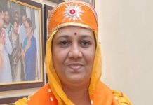 पहली बार चुनाव लड़ीं, सीधे महापौर बनीं जसवंत कंवर; भीलवाड़ा को मिली पहली महिला मेयर
