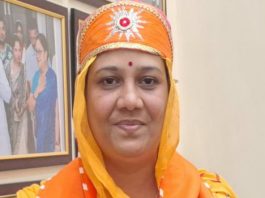 पहली बार चुनाव लड़ीं, सीधे महापौर बनीं जसवंत कंवर; भीलवाड़ा को मिली पहली महिला मेयर