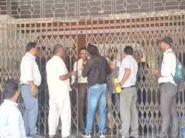 भीलवाड़ा में पार्टी चिह्न से वंचित कांग्रेस नेता अब कोर्ट जाएंगे
