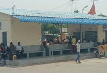 नसीराबाद बस स्टैंड तक क्यों नहीं जातीं सभी रोडवेज बसें?