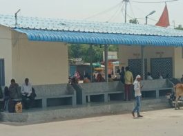 नसीराबाद बस स्टैंड तक क्यों नहीं जातीं सभी रोडवेज बसें?