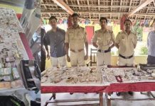 दिल्ली में 3 करोड़ की चोरी का खुलासा, नौकर ने नेपाल में कैफे खोलने का बनाया था प्लान