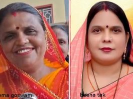 अजमेर नगर निगम चुनाव 2026: वार्ड 52 में बागियों ने बिगाड़ा भाजपा-कांग्रेस का गणित