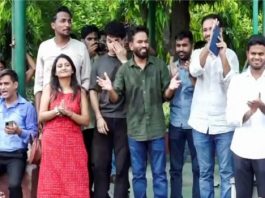 दिल्ली में 5 सितंबर के सीजेपी मार्च पर रोक से सुप्रीम कोर्ट का इनकार