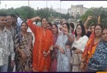 निर्दलीयों ने बदला नगर निगम अजमेर का सियासी गणित