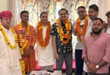 अजमेर में बदला सियासी गणित : 36 साल बाद कांग्रेस की सत्ता वापसी की तैयारी