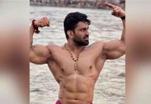 गुरुग्राम लेडी बाइकर हिट एंड रन : आरोपी राजस्थान से अरेस्ट, हत्या के प्रयास की धारा जोड़ी
