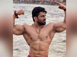 गुरुग्राम लेडी बाइकर हिट एंड रन : आरोपी राजस्थान से अरेस्ट, हत्या के प्रयास की धारा जोड़ी