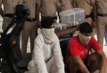 दिल्ली के कृष्णा नगर में 30 लाख की दिनदहाड़े लूट का 8 घंटे में खुलासा, मास्टरमाइंड समेत 4 अरेस्ट