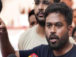 30 बच्चों की मौत के बीच बालाघाट पहुंचे दीपके, खुद को CM बताकर दिया इस्तीफा; अब FIR की मांग