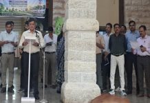 उत्तर-पश्चिम अजमेर मंडल में ‘स्वच्छता ही सेवा’ अभियान का आगाज, स्टेशनों से कॉलोनियों तक स्वच्छता का संदेश