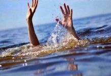 चित्तौड़गढ़ में गणपति विसर्जन के दौरान हादसे, तीन लोगों की डूबने से मौत
