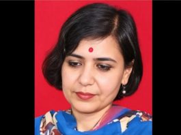 कुत्ते को घुमाने के लिए स्टेडियम खाली कराने वाली IAS रिंकू दुग्गा को झटका, सुप्रीमकोर्ट ने बहाली पर लगाई रोक