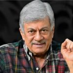 अनंत नाग को दादासाहेब फाल्के पुरस्कार, कन्नड़ सिनेमा में योगदान के लिए मिलेगा सर्वोच्च सम्मान