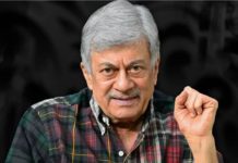 अनंत नाग को दादासाहेब फाल्के पुरस्कार, कन्नड़ सिनेमा में योगदान के लिए मिलेगा सर्वोच्च सम्मान
