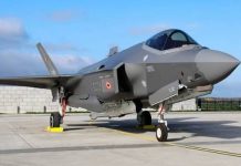 सऊदी अरब को 24.3 अरब डॉलर के F-35 सौदे की अमरीकी मंजूरी, चीन को लेकर उठे सवाल